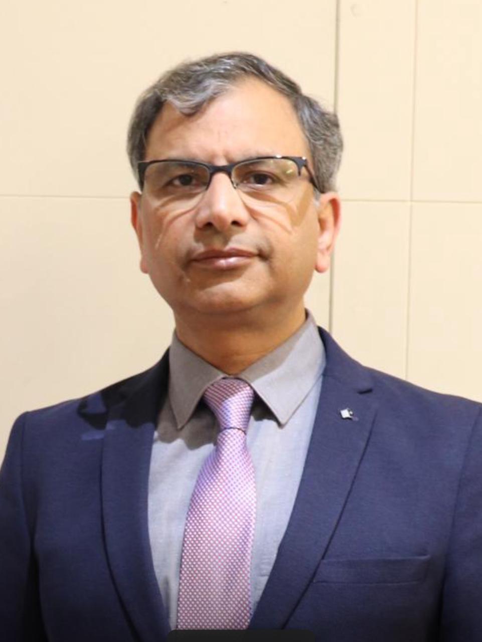 Dr. Dhananjay mangal