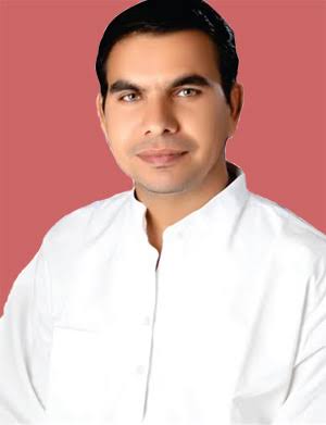 Pushpendra Bhardwaj
